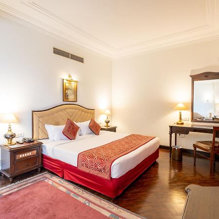 Grand Hotel Kathmandu Exterior foto