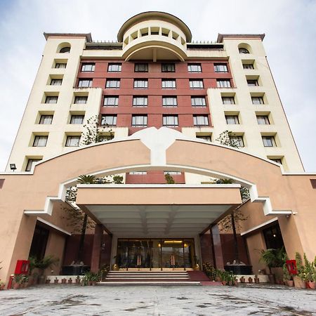 Grand Hotel Kathmandu Exterior foto