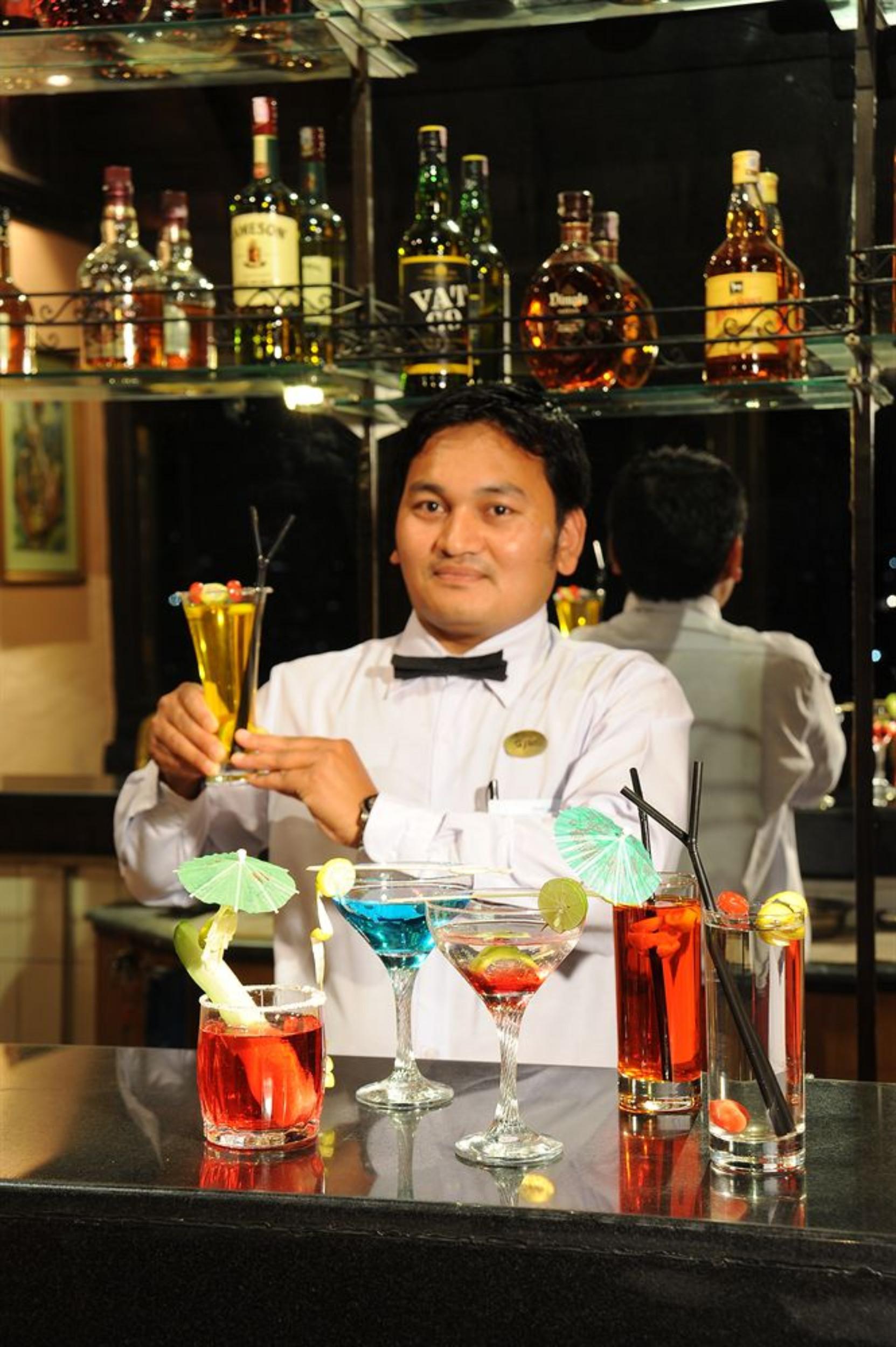 Grand Hotel Kathmandu Exterior foto