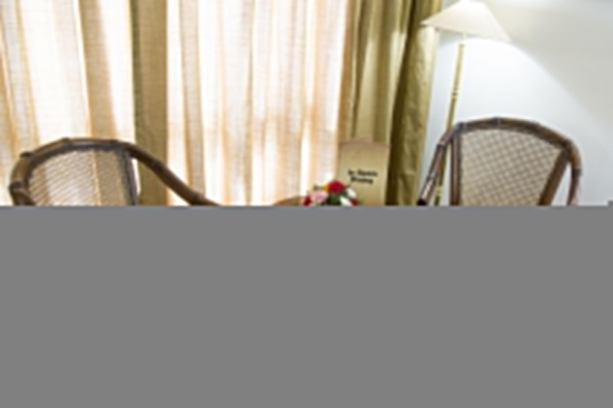 Grand Hotel Kathmandu Exterior foto