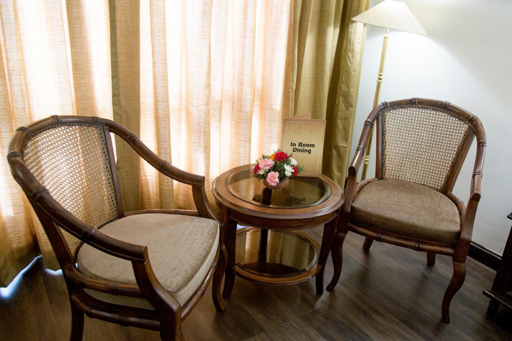 Grand Hotel Kathmandu Cameră foto