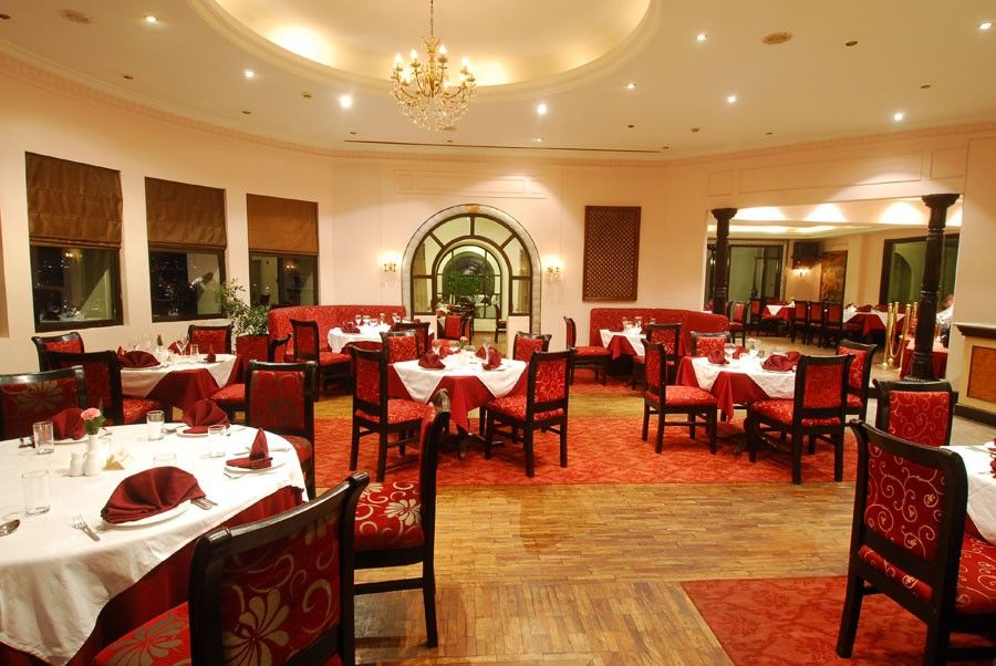 Grand Hotel Kathmandu Exterior foto